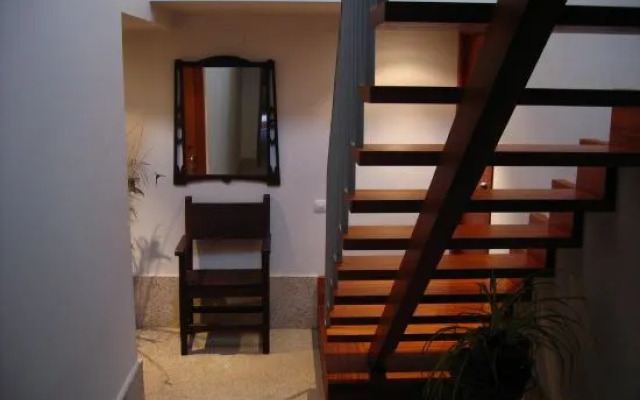 Casa Boado