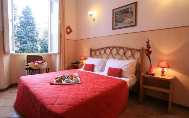 Locanda De Pazzi