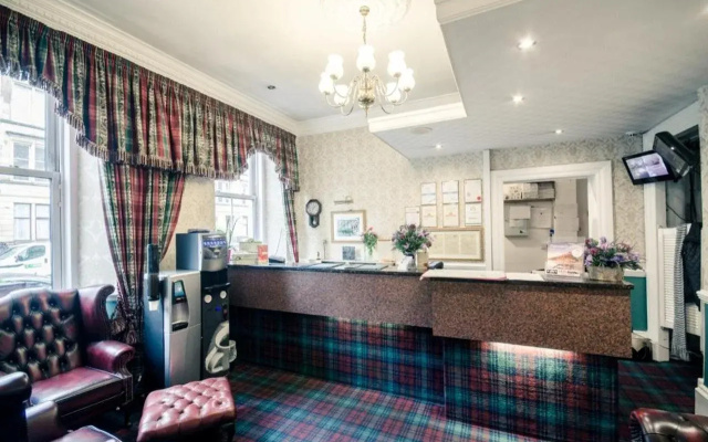 Argyll Hotel