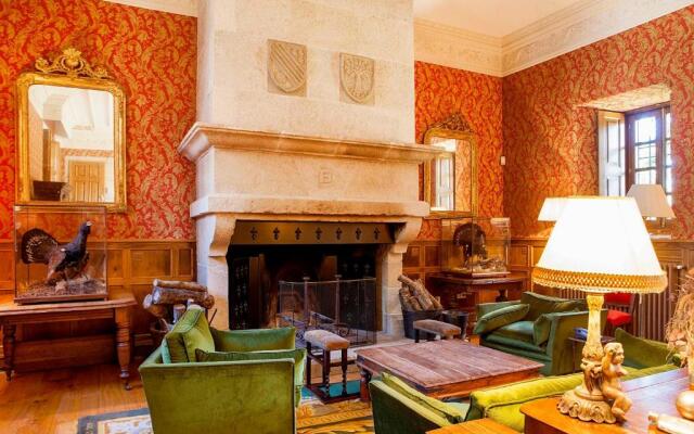 Pazo De Brandeso & Country Club