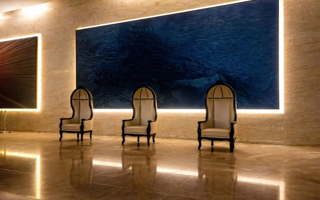 Sidemen Suites at Platinum KLCC