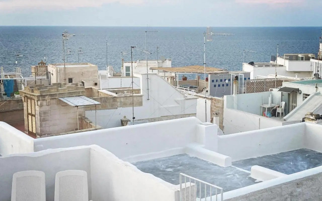 HelloApulia Polignano a Mare