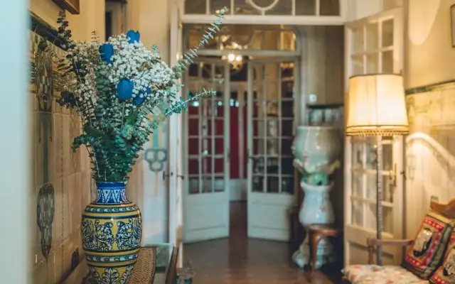 Casa Baulenas