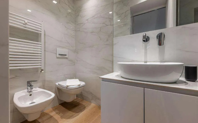 Sant'Andrea Charme Apartments