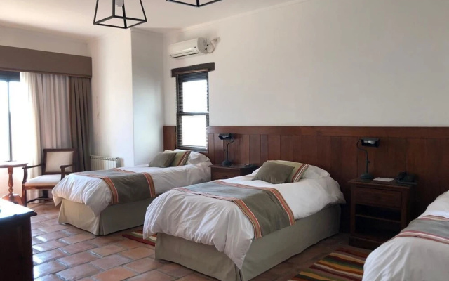 Guachipas Golf Hotel Boutique