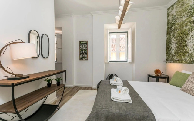 São José by SpotOn Apartments