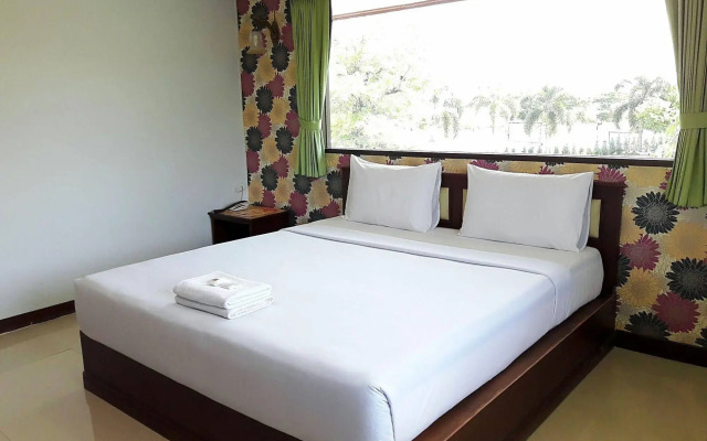 Fahproundfon Hotel