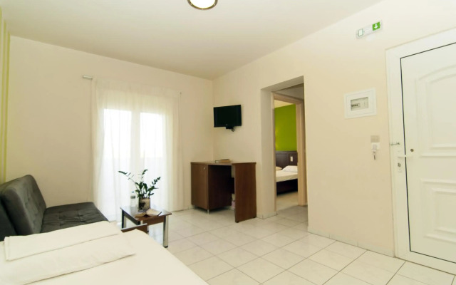 Hotel Elina