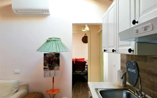 Casa Vacanza L'Ulivo