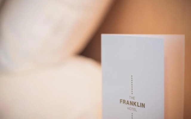 The Franklin Hotel
