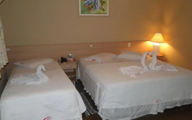 Hotel Mirante