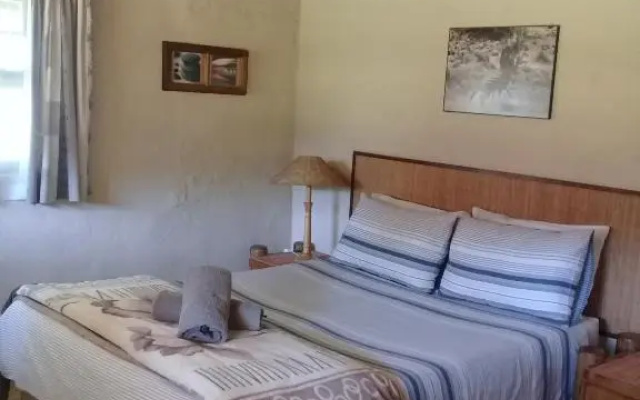 Brentwood Lodge