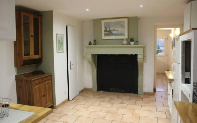 Maison de campagne
