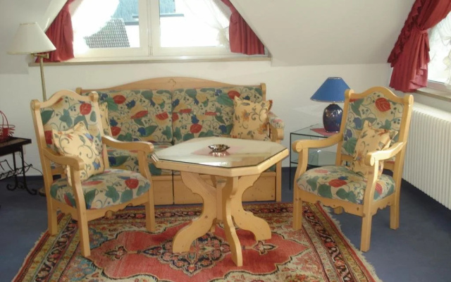 Sunside Wellness-Oase Hotel Apartment's Schwarzwald am Schluchsee