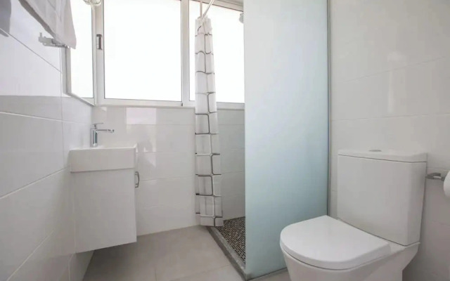 Protaras Holiday Villa Ccv2