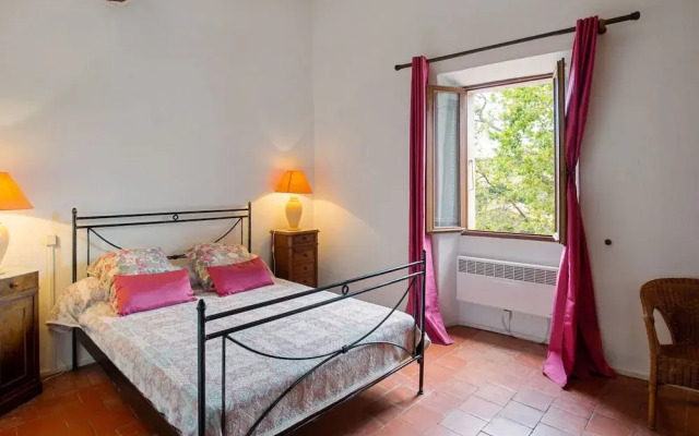 Holiday Home in Tautavel Near Gorges de Gouleyrous