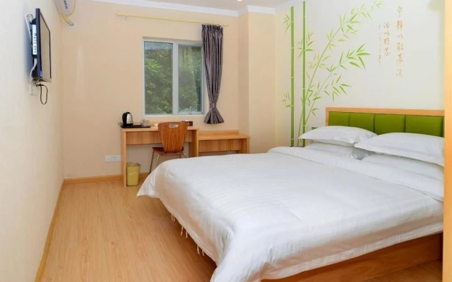 Yasu Express Hotel