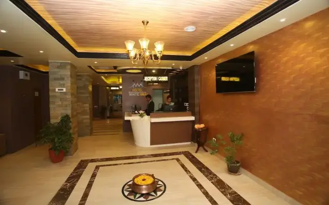 Hotel White Himal Pvt.Ltd.