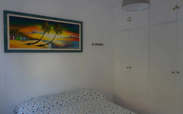 Apartamento M. Sa Riera