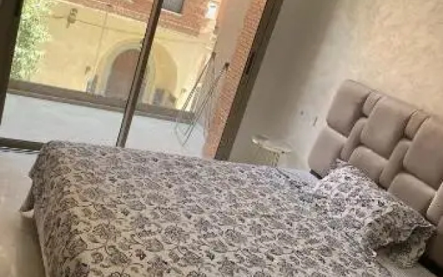Appartement gueliz