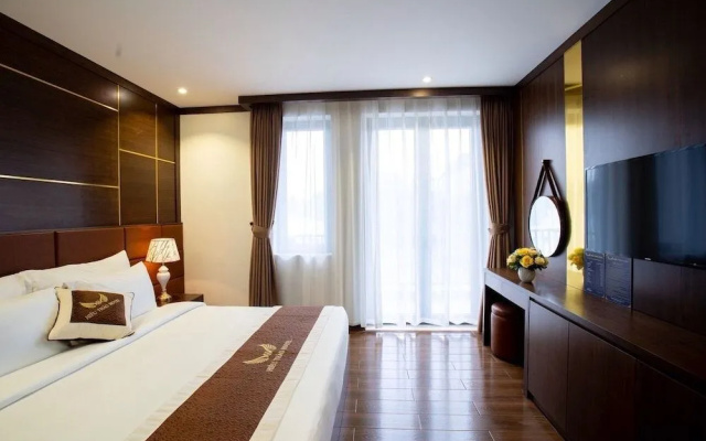 Hieu Thao Hotel