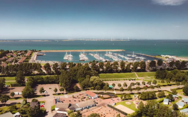 RBR 357 - Beach Resort Kamperland