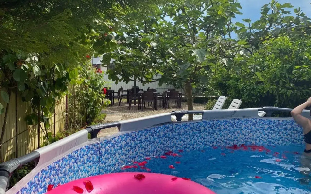 Vardane Resort (Вардане Резорт)