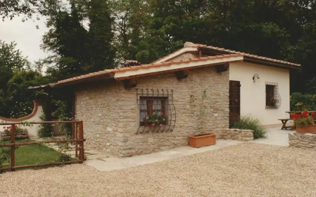 Residence Antica Villa