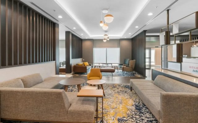 TownePlace Suites by Marriott Lake City
