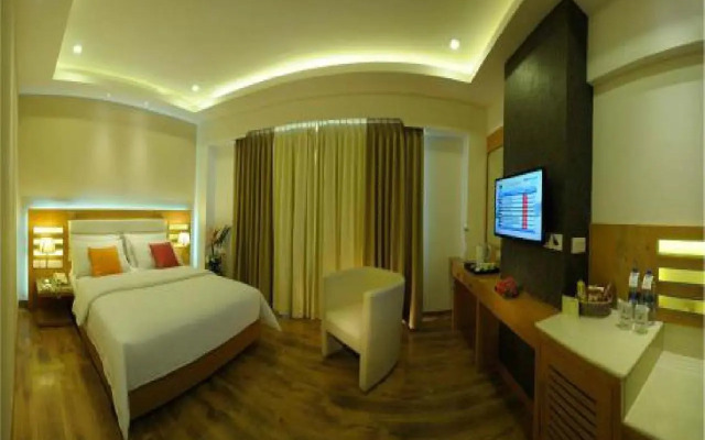 Hotel CAG Pride