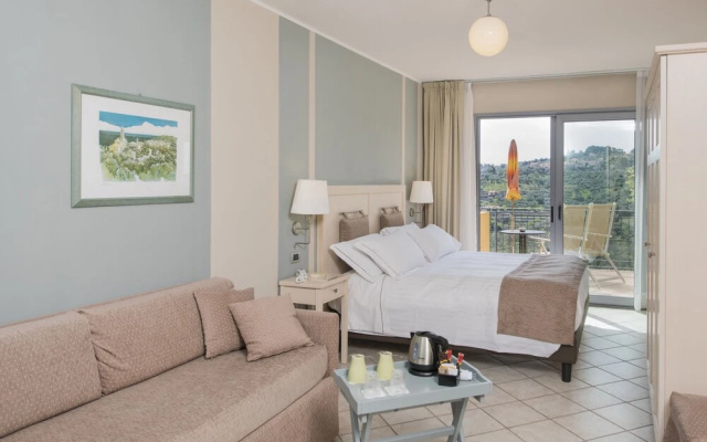 Hotel Liliana Diano Marina