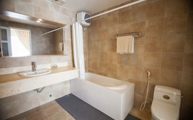 Merin City Suites