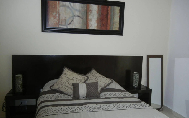 Studio One Apartments