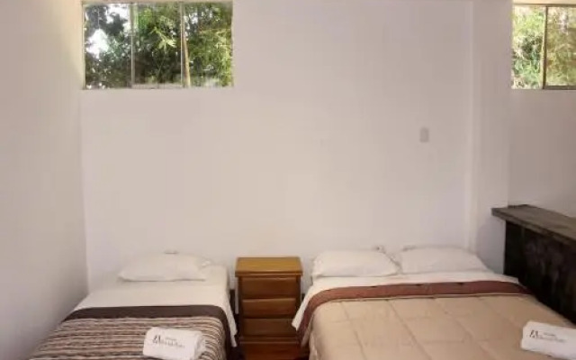Ecolodge Huaca de Piedra