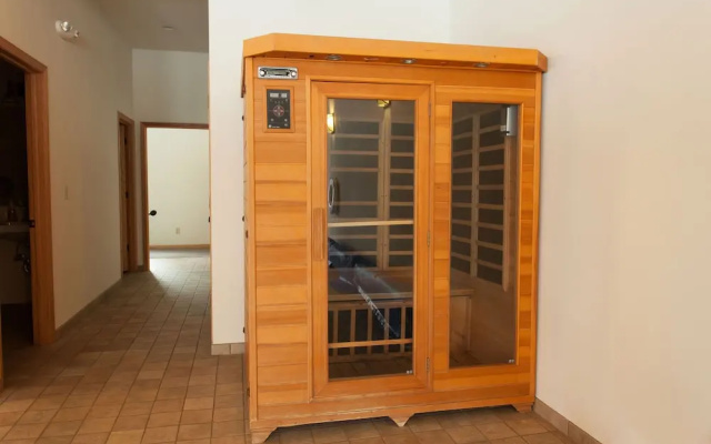 Copperwood #9 - 2 Br Condo