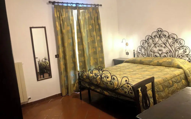 Hotel Bucaneve