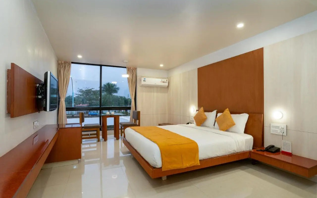 Pai Resorts