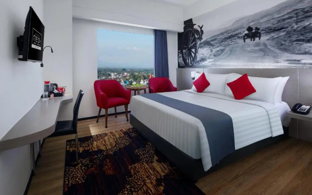 NEO Plus Waru Sidoarjo by ASTON
