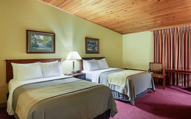 Comfort Inn
