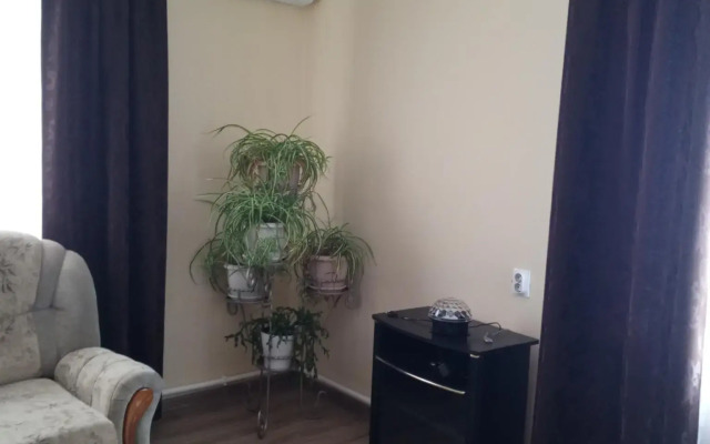 На бульваре Джордано Бруно 33/22