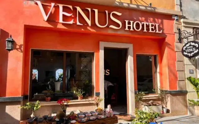 Venus Hotel Phu Quoc