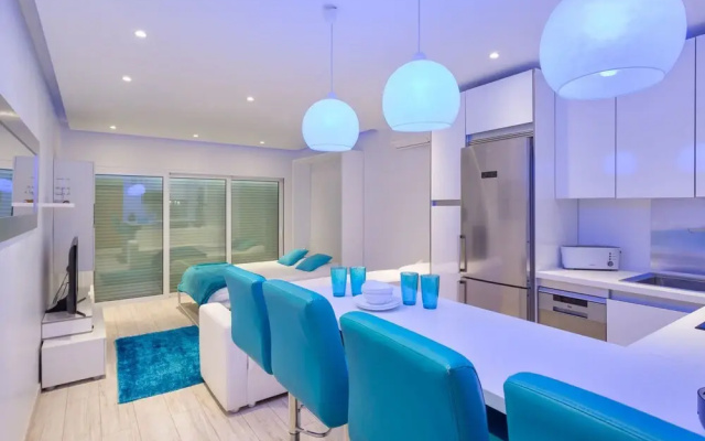 Dream View 50m From the Beach Albufeira