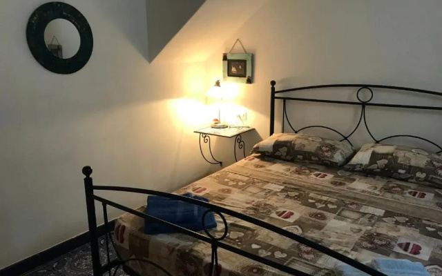 Casa Nonna Maria