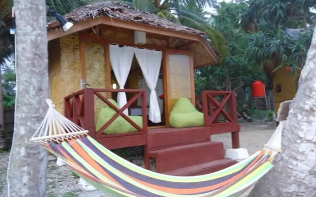 Simeulue Surflodges
