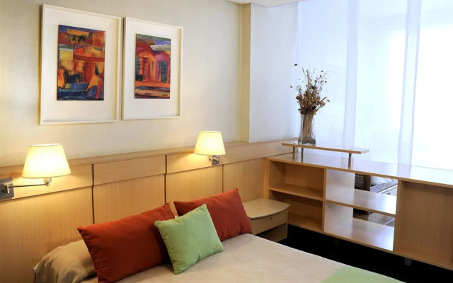 Bauen Suite Hotel