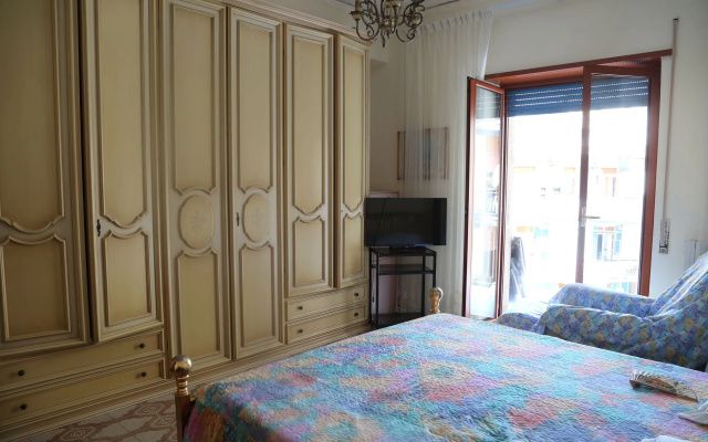 A casa di Paola