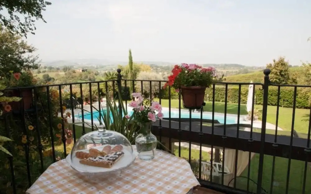 La Vedetta Bed&Breakfast