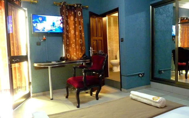 KP Hotel Cotonou