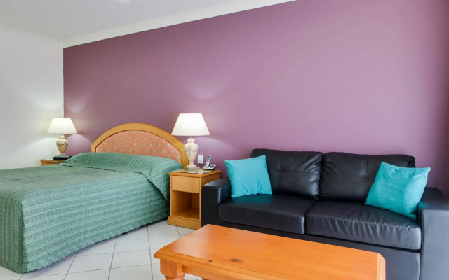 The Quarters, an Ascend Collection Hotel