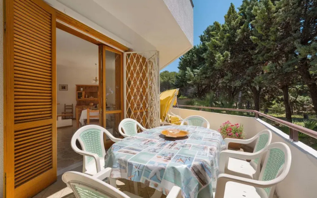 Villa Rosaria